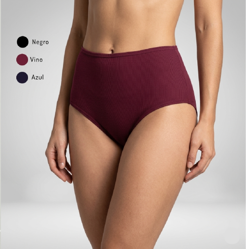 Eva Panty Mix